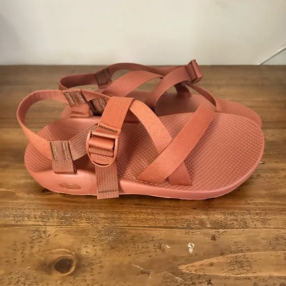 Chaco men's Z1 Classic Sandals,size 14