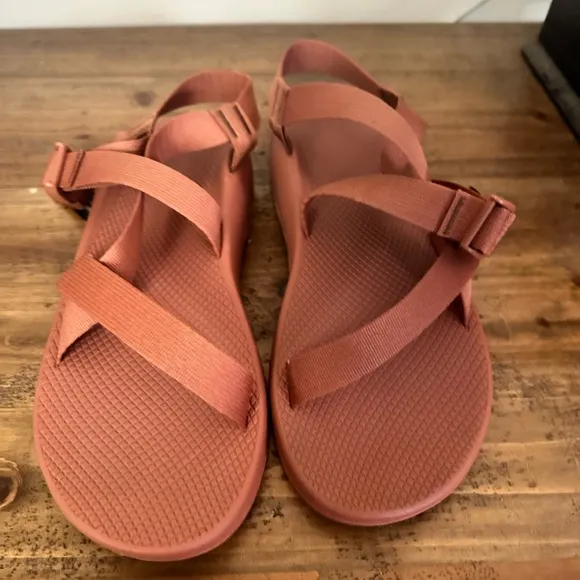 Chaco men's Z1 Classic Sandals,size 14