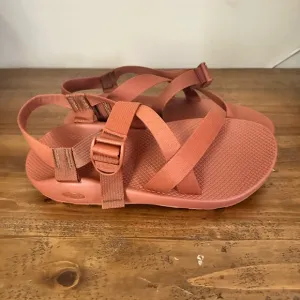 Chaco men's Z1 Classic Sandals,size 14
