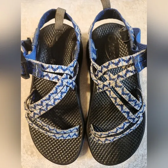 Chaco  sandals kids size 2