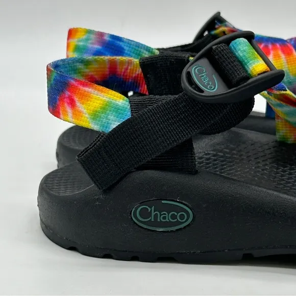 Chaco Sandals. Size 8