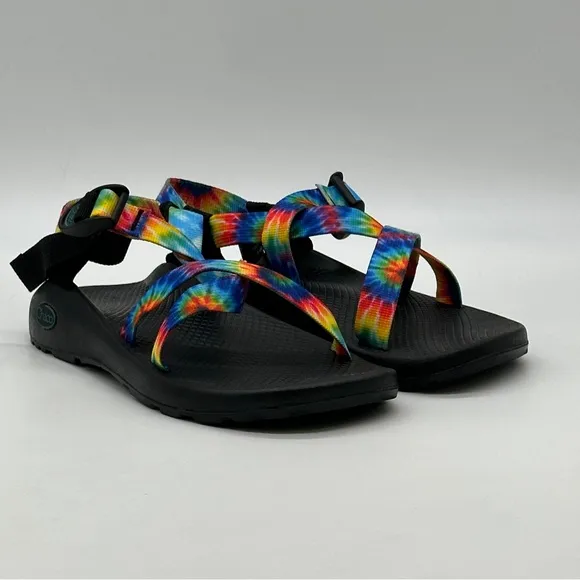 Chaco Sandals. Size 8