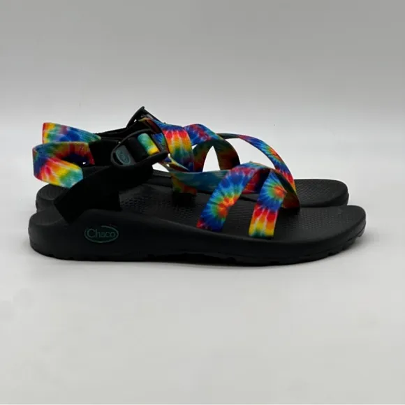 Chaco Sandals. Size 8