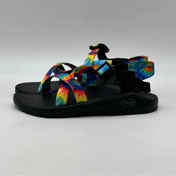 Chaco Sandals. Size 8