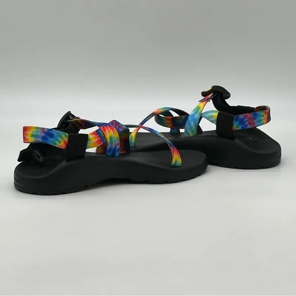 Chaco Sandals. Size 8