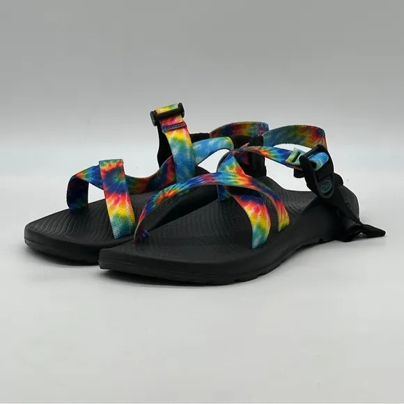 Chaco Sandals. Size 8