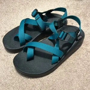 Chaco sandals size men’s 9
