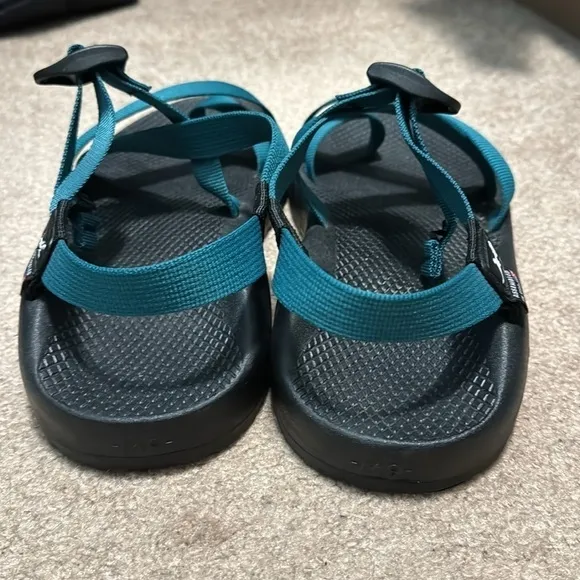 Chaco sandals size men’s 9