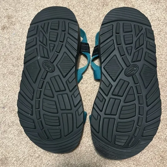 Chaco sandals size men’s 9