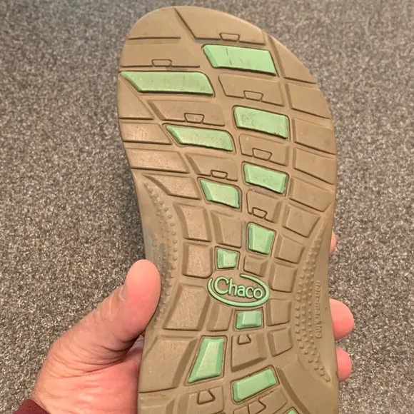 Chaco Sandals Youth Size 3 Great Condition