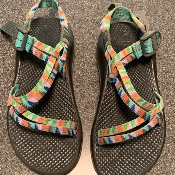 Chaco Sandals Youth Size 3 Great Condition