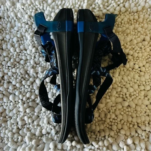 Chaco sandals