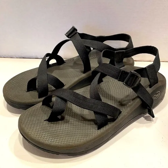 Chaco sandals
