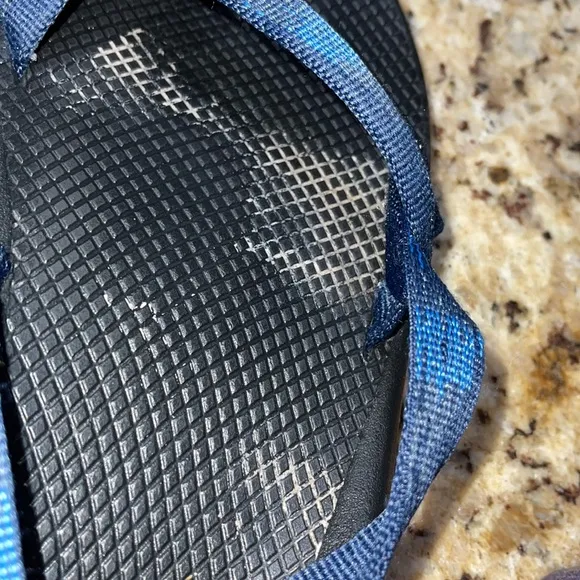 Chaco sandals