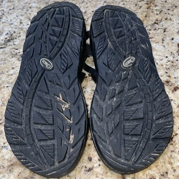 Chaco sandals