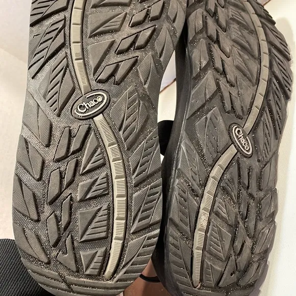 Chaco sandals
