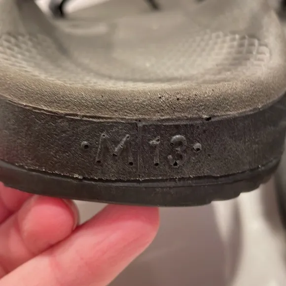 Chaco sandals