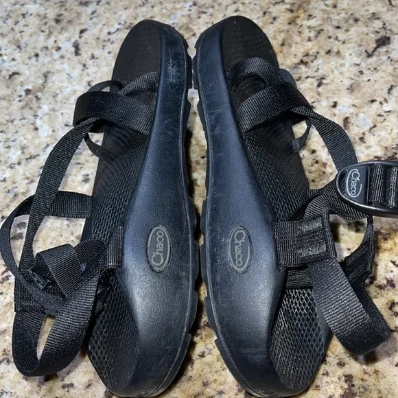 Chaco sandals