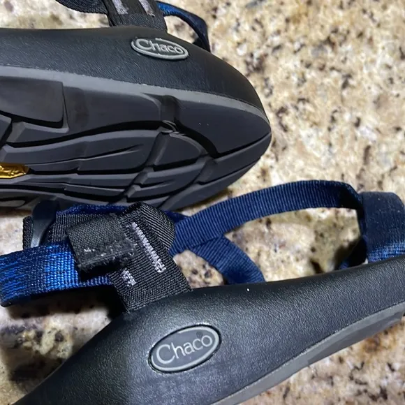 Chaco sandals