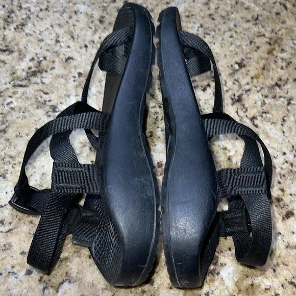 Chaco sandals