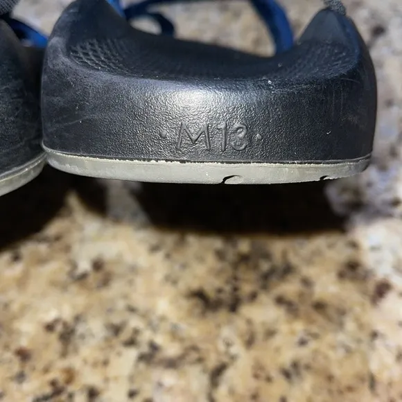Chaco sandals