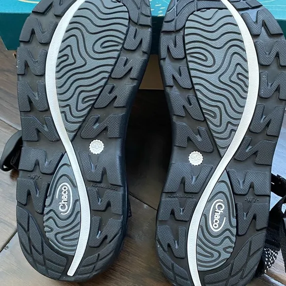 Chaco Women’s Sandals Z VOLV X2