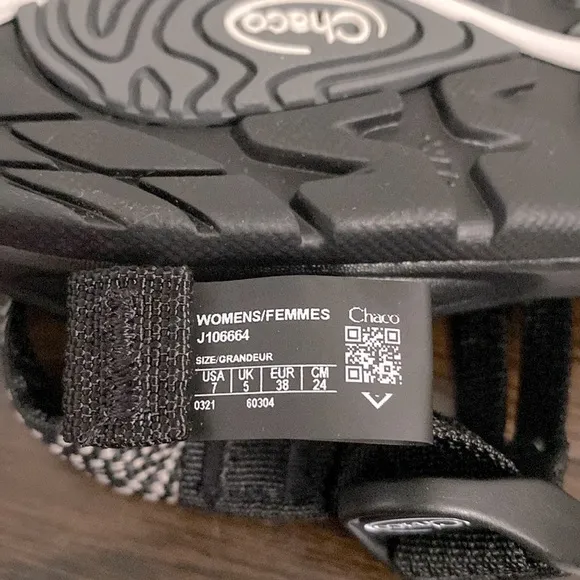 Chaco Women’s Sandals Z VOLV X2