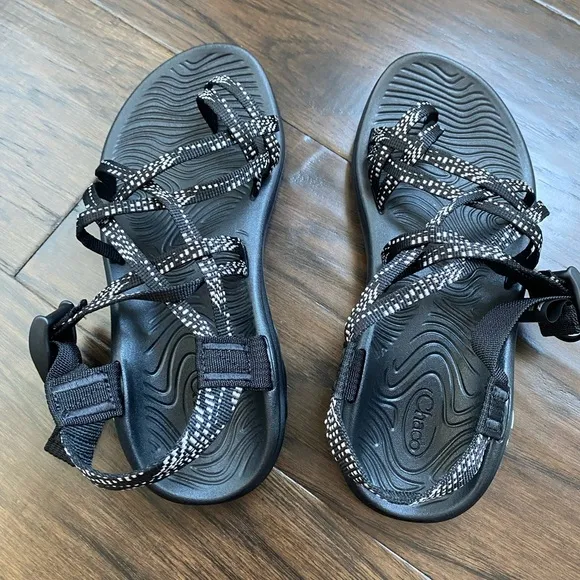 Chaco Women’s Sandals Z VOLV X2