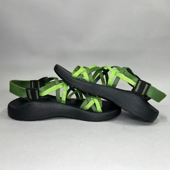 Chaco Women's Size 6 Z/X2 Yampa Sandals