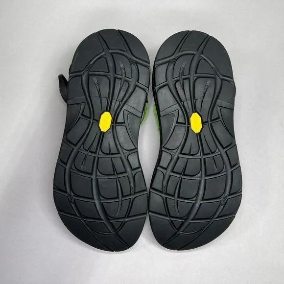 Chaco Women's Size 6 Z/X2 Yampa Sandals