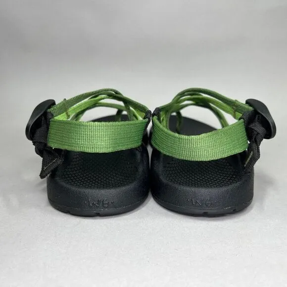 Chaco Women's Size 6 Z/X2 Yampa Sandals