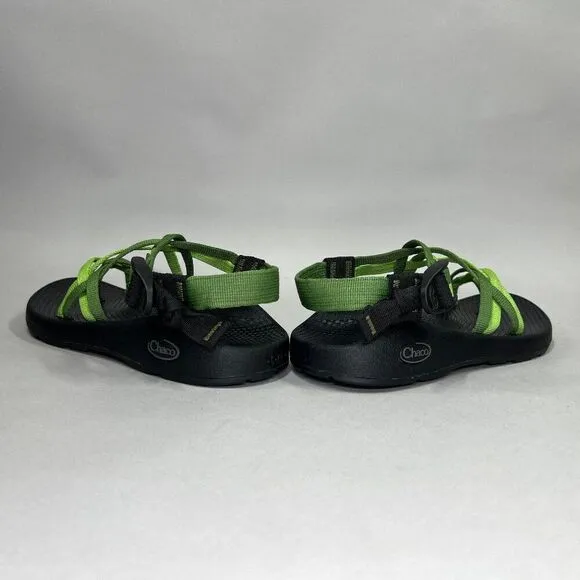 Chaco Women's Size 6 Z/X2 Yampa Sandals