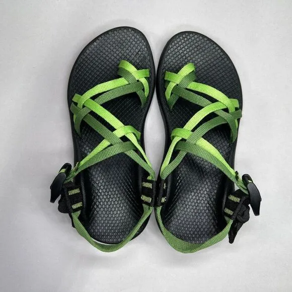 Chaco Women's Size 6 Z/X2 Yampa Sandals