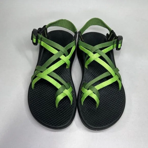 Chaco Women's Size 6 Z/X2 Yampa Sandals
