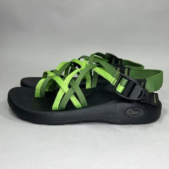 Chaco Women's Size 6 Z/X2 Yampa Sandals