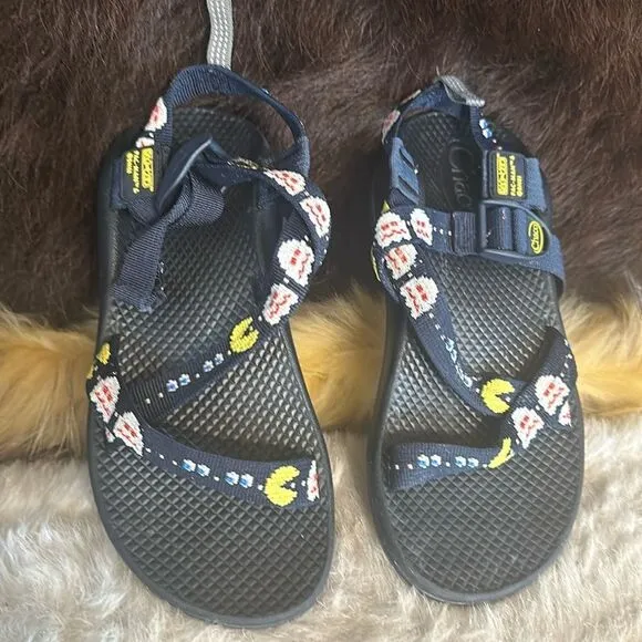 Chacos sandals 4 (2800)