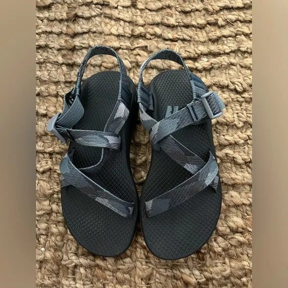 Chacos Womens Sandals 6