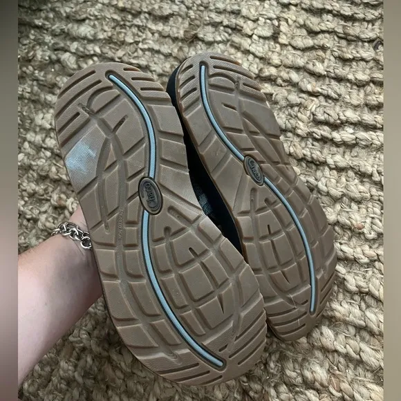 Chacos Womens Sandals 6