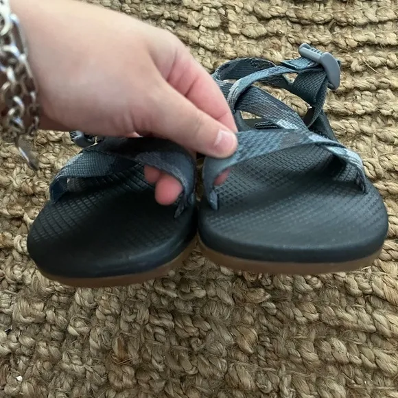 Chacos Womens Sandals 6