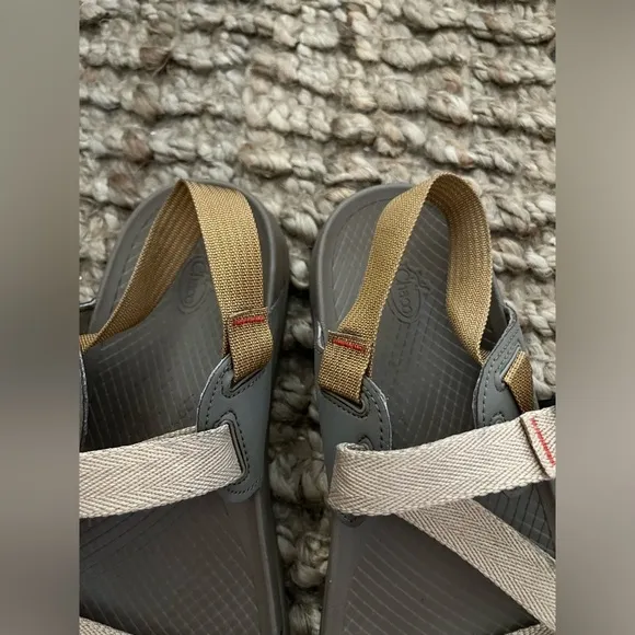 Chacos Womens Sandals Brown 8