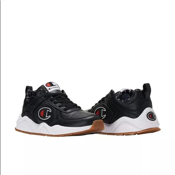 Champion sneakers sz various