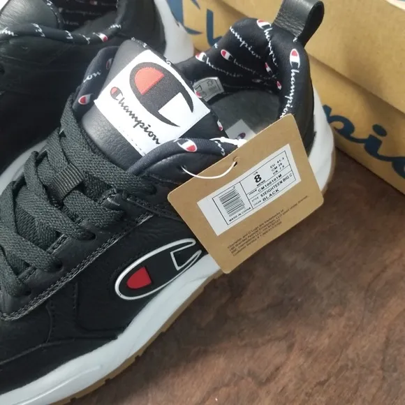Champion sneakers sz various
