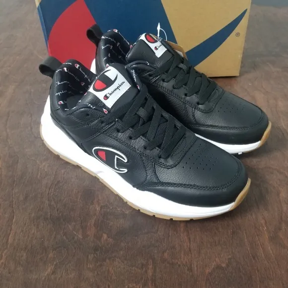 Champion sneakers sz various