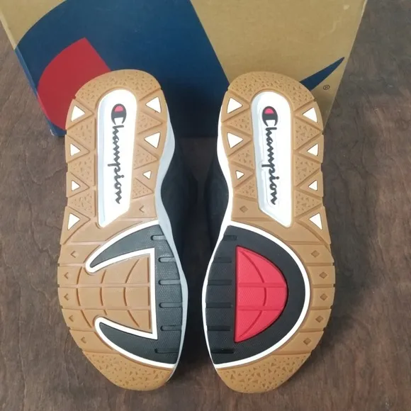 Champion sneakers sz various