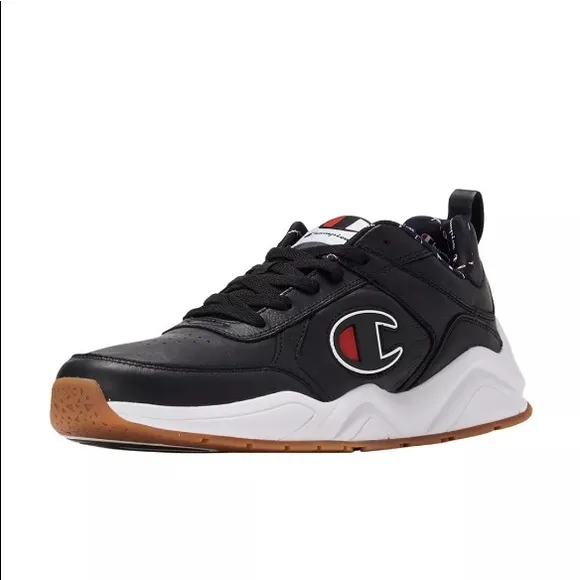 Champion sneakers sz various