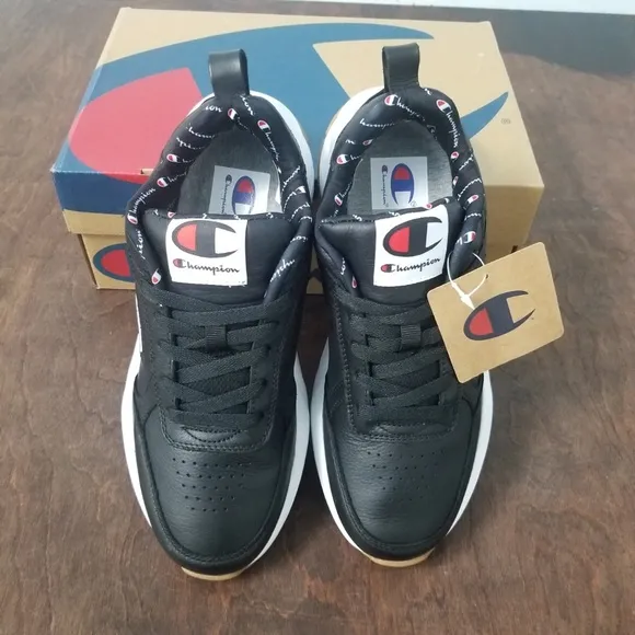 Champion sneakers sz various