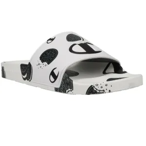 Champion X Oreo Slides M9 Limited Edition All Over Cookie Print Sandals Slidders