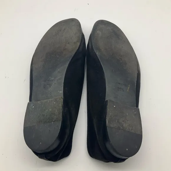 CHANEL Ballet Flats Shoes