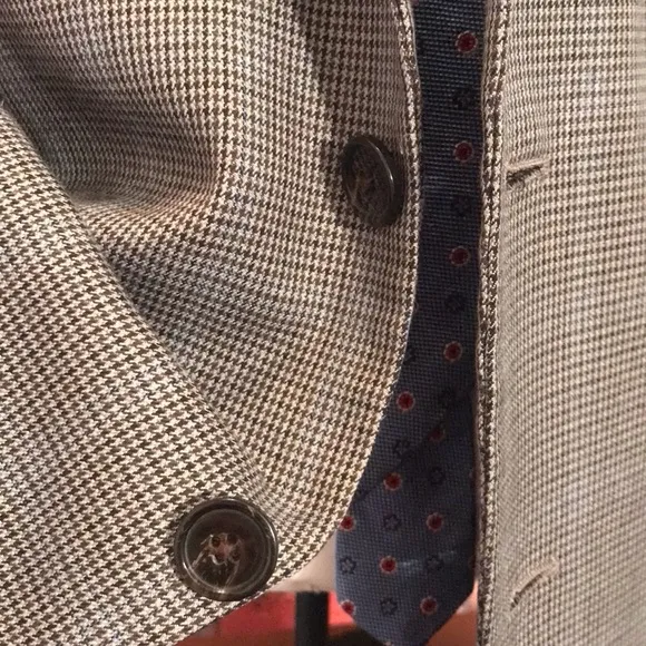 Chaps Sport Coat