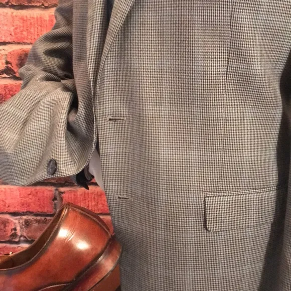 Chaps Sport Coat